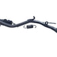 Pédale de frein arrière Yamaha DT125R 1997 n°2 Réf : 3BN272110100
