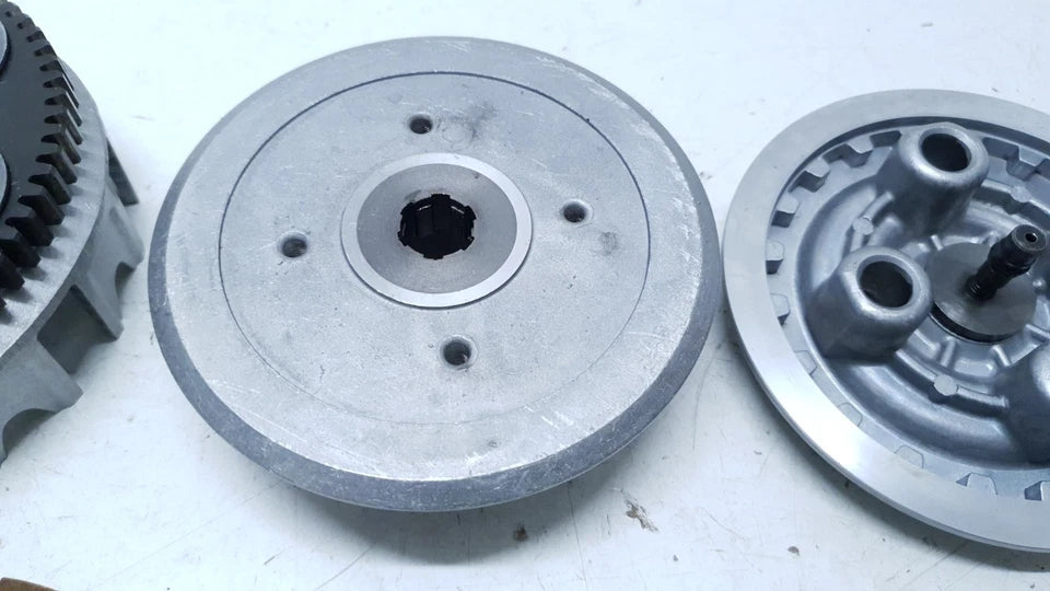 Embrayage Yamaha SR 125 1993 Réf : 5H0161500100