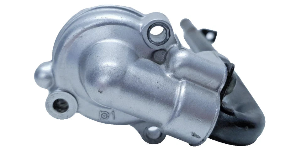 Yamaha TDR 125 1996 Water Pump No. 2 Ref: 36F124500000