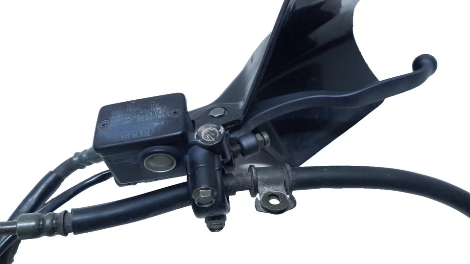 Maître cylindre de frein avant Yamaha TDR 125 1998 Réf : 2KF258500000