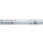 Axe de roue avant Yamaha DT125LC 1987 n°17 Réf 34X-25181-00-00