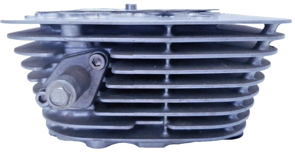 Cylindre & piston 1-2 Yamaha XV 125 Virago 2000 Réf : 4RF113100000