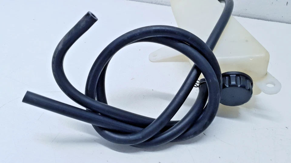 Vase d'expansion Kawasaki KMX 125 1988 Réf : 430781076