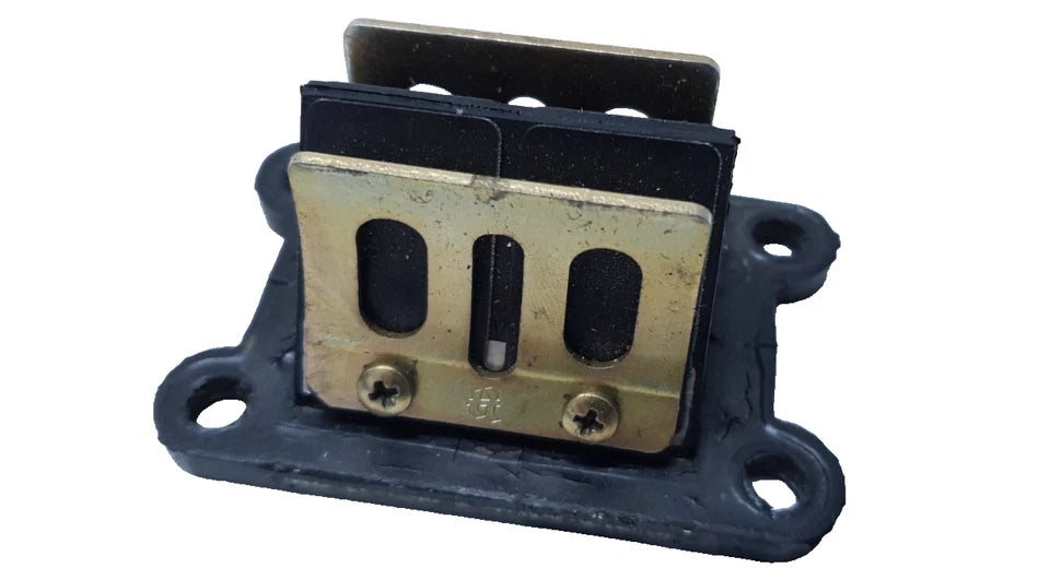 Boite à clapets Yamaha TZR 50 2004 Réf : 4YVE36100000