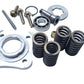 Embrayage complet Kymco Stryker 125 2001