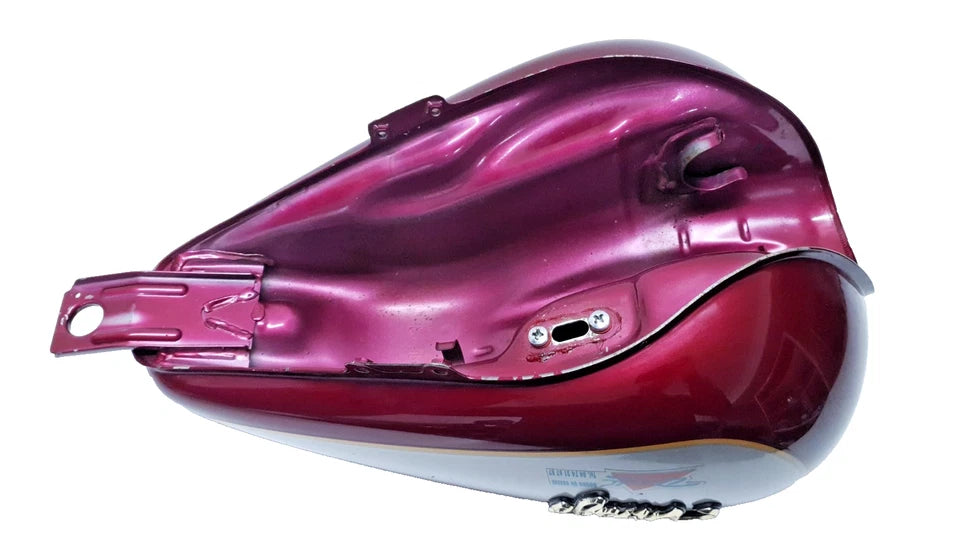 Réservoir d'essence Yamaha XV 125 Virago 2000 Réf : 3LSY2410G005