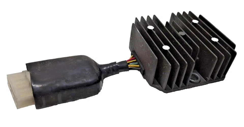 Régulateur de tension Honda CM 125 Custom 1995 Réf : 31600-KC2-681