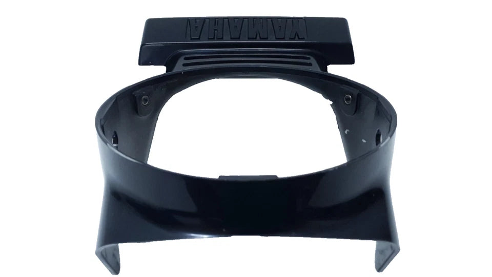 Tête de fourche Yamaha SR 125 1993 Réf : 5H08433000FF