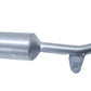 Silencieux d'échappement Giannelli Yamaha DT125R 1997 n°2