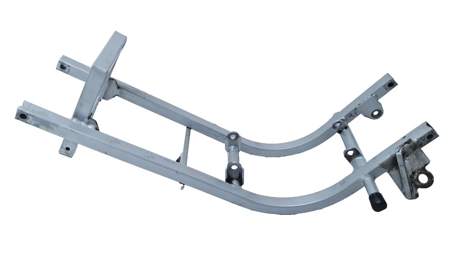 Support moteur Aprilia RS 50 2008 Réf : 86102601WGA