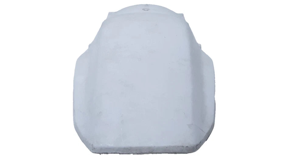 Garde boue arrière Yamaha DT125R 1997 n°2 Réf : 3BN216111000