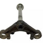 Té de fourche inférieur Honda CB125T 1978 Réf : 53200-399-610ZA