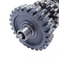 Arbre primaire Yamaha YBR 125 2006 n°2 Réf : 5VL-E7411-00-00