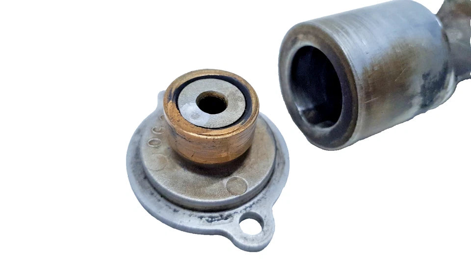 Valve Yamaha TDR 125 1997 Réf : 5AE-1131A-00