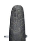 Roue avant & axe & entraineur Yamaha XJ 600 1984-1991 31E-25168-20-98
