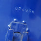 Réservoir d'essence Yamaha DT125R 1997 n°2 Réf : 3BN241100033