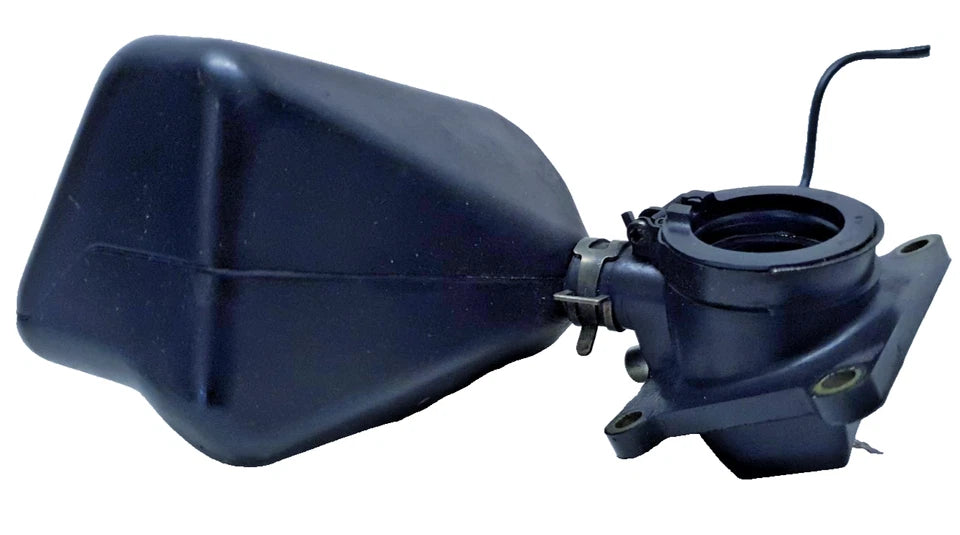 Pipe d'admission Yamaha TDR 125 1998 Réf : 2TV135650000