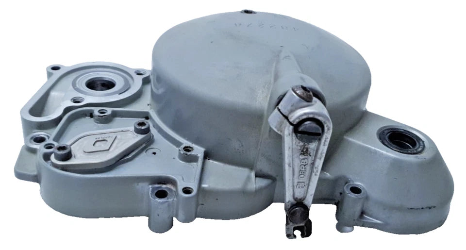 Carter d'embrayage Derbi Senda DRD X-Treme 50 2006 Réf : CM150703