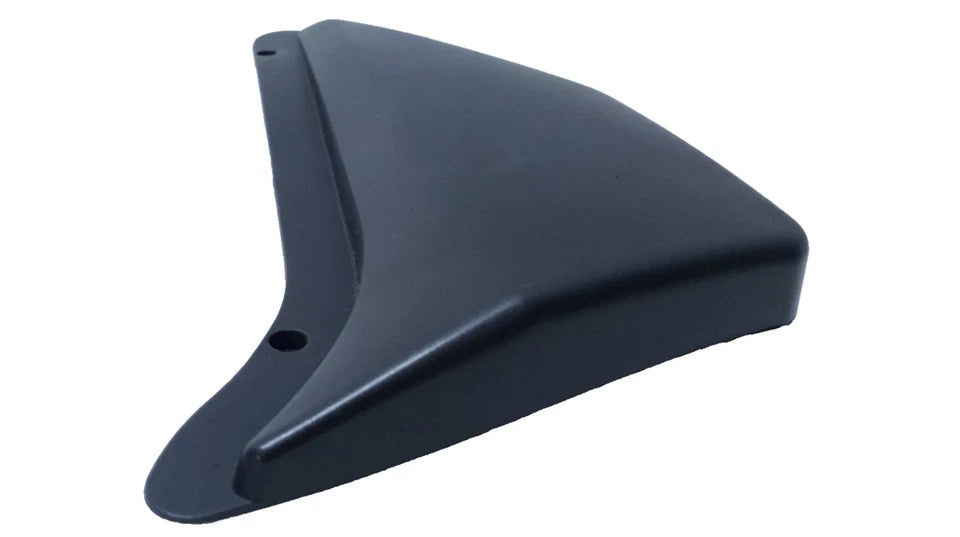 Carénage latéral gauche Honda CLR 125 CityFly 2001 Réf : 83600-KFT-620ZA