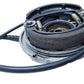 Tambour de frein avant Honda CM 125 T 1980 Réf : 45010-402-003