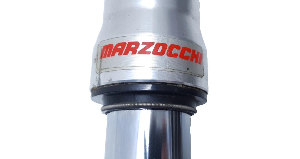 Fourche gauche Marzocchi Aprilia RS 50 2010 Réf : 861633