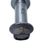 Axe de roue avant Honda CM 125 T 1980 Réf : 42301-401-660