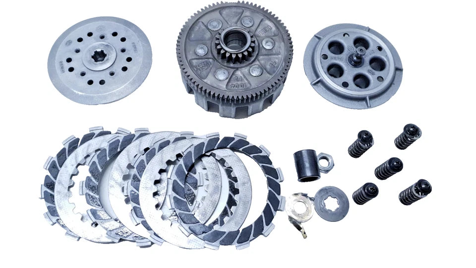 Embrayage Derbi Senda DRD X-Treme 50 2006 Réf : 847098