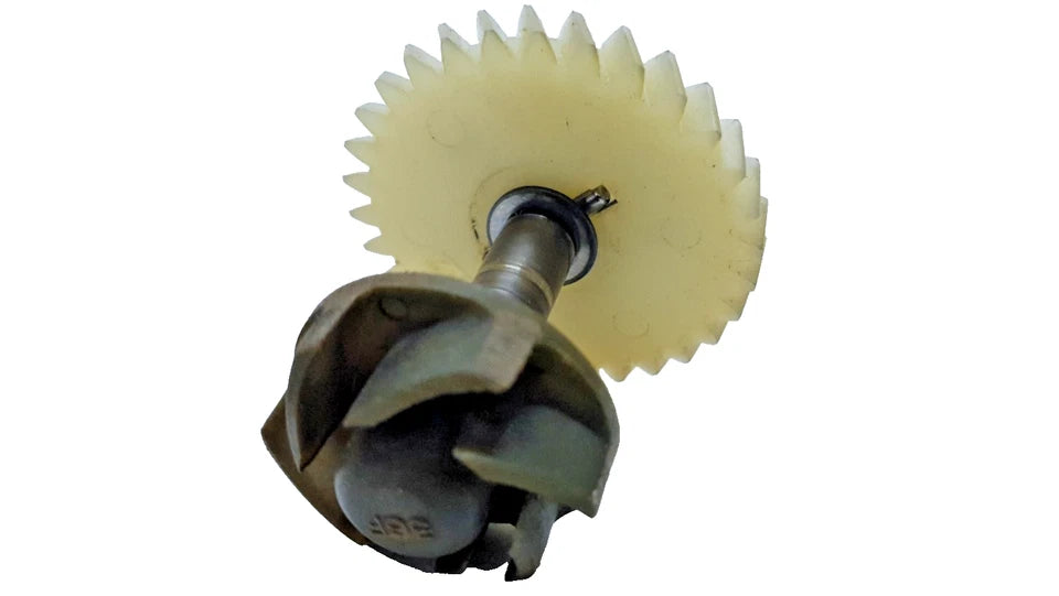 Pompe à eau Yamaha TDR 125 1997 Réf : 3BN-12422-11