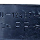 Grille de radiateur Yamaha TDR 125 1998 Réf : 4FU124671000