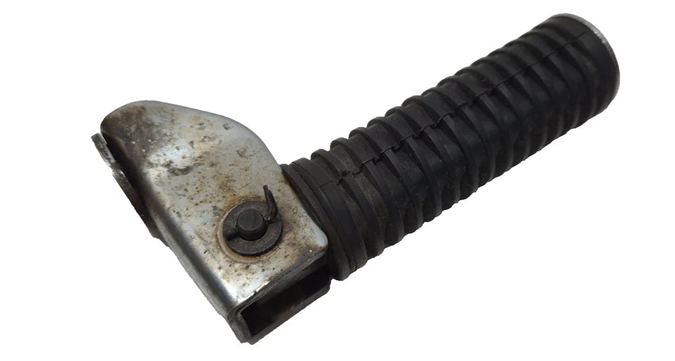 Repose-pied arrière droit Honda CM 125 Custom 1995