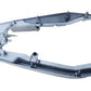 Coque arrière Honda CBF 125 2010 Réf : 77230-KWF-900ZA