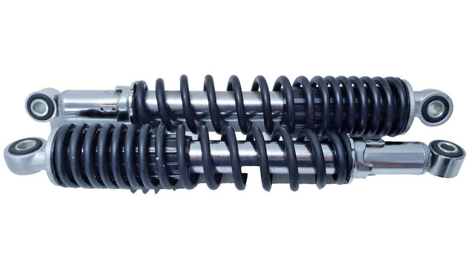 Amortisseurs Honda CBF 125 2010 Réf : 52400-KWF-951