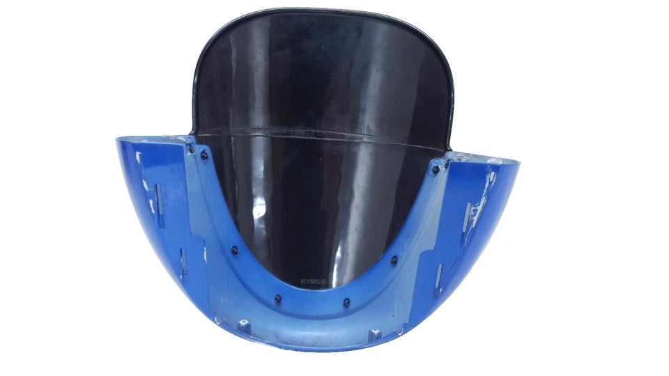 Bulle et carénage Kymco Stryker 125 2001