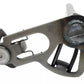Axe de sélecteur Yamaha DT125LC 1987 n°9 Réf : 10V-18101-00-00