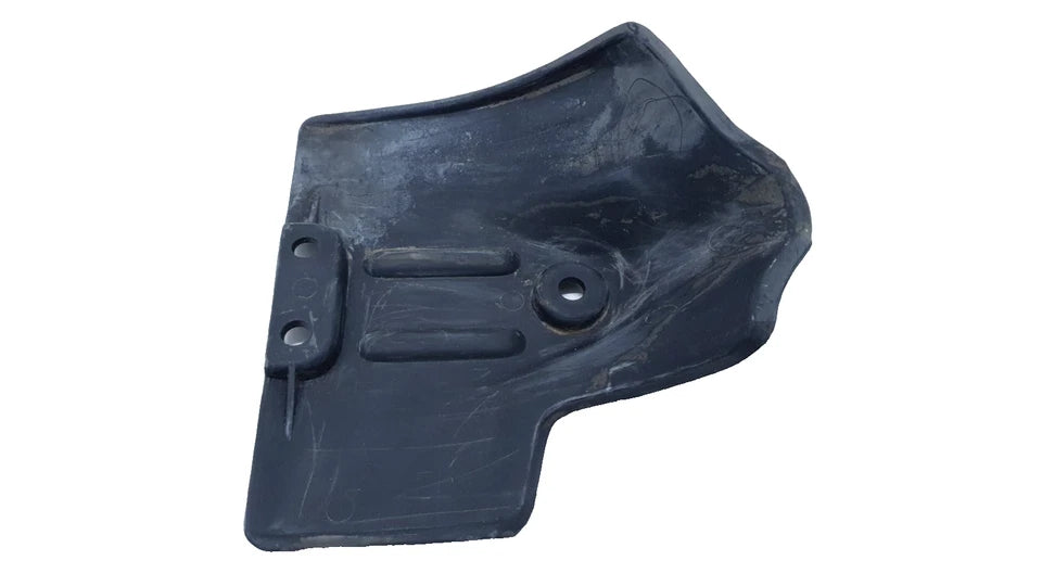 Sabot moteur Kawasaki KMX 125 1988 Réf : 550201230