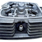 Culasse Honda CM 125 T 1980 Réf : 12200-399-000