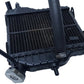 Radiateur de liquide de refroidissement Yamaha TZR 50 2005 Réf : 4BAE24600000