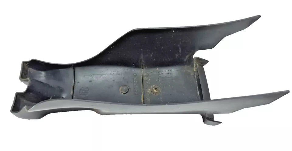 Protège roue arrière Honda CM 125T 1978-1981 n°3 Réf 80101-419-000
