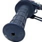 Poignée d'accélérateur Kawasaki KMX 125 1988 Réf : 460911451