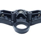 Té de fourche supérieur 1-2 Yamaha TZR 50 2008 n°4 Réf : 5WXF34351098