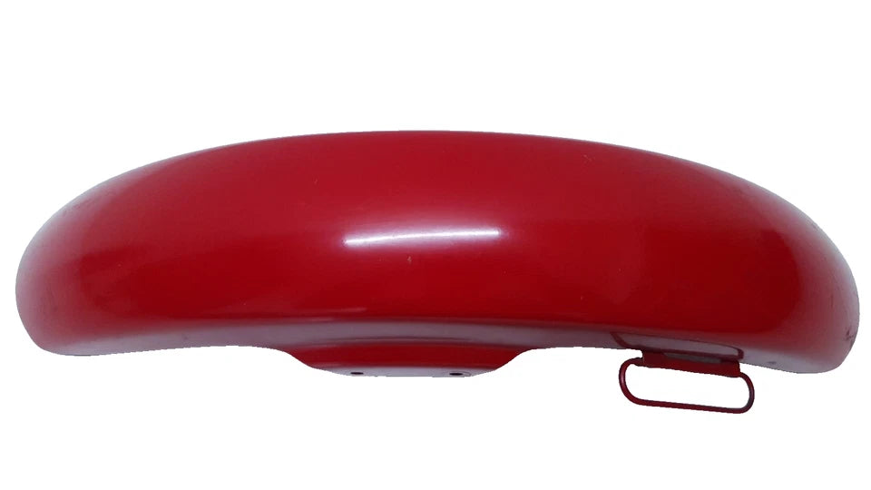 Garde boue avant Honda CA 125 Rebel 1997 Réf : 61100-KEB-900ZA