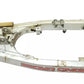 Bras oscillant Yamaha DT125LC 1987 n°11 Réf : 34Y-22110-00-35