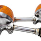 Clignotants avant Honda CM 125 Custom 1995 Réf : 33400-413-603