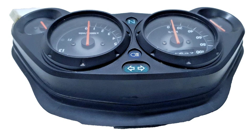 Compteur de vitesse Honda CBR 125 2007 Réf : 37100-KTY-D31