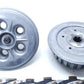 Embrayage Yamaha DT125R 1997 n°2 Réf : 3BN161500100