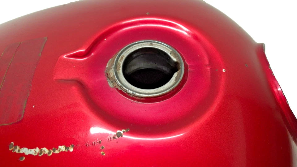 Réservoir d'essence Honda CM 125 Custom 1995 Réf : 17520-KC2-680ZC