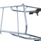 Porte-bagages Honda CM 125 T 1980 Réf : 81350-424-700