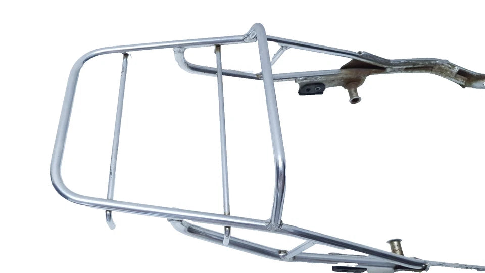Porte-bagages Honda CM 125 T 1980 Réf : 81350-424-700