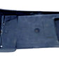 Support de plaque Honda CA 125 Rebel 1997 Réf : 80200-KEB-620