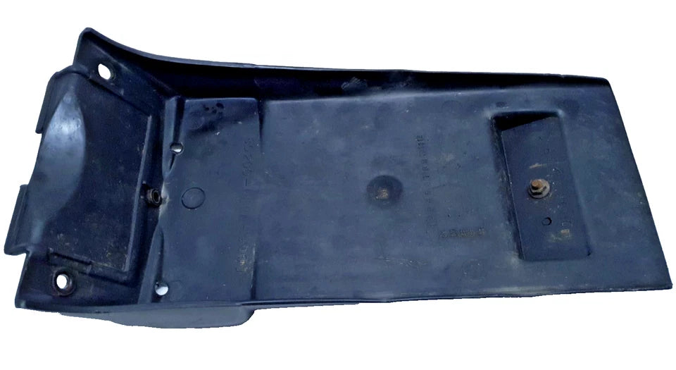 Support de plaque Honda CA 125 Rebel 1997 Réf : 80200-KEB-620